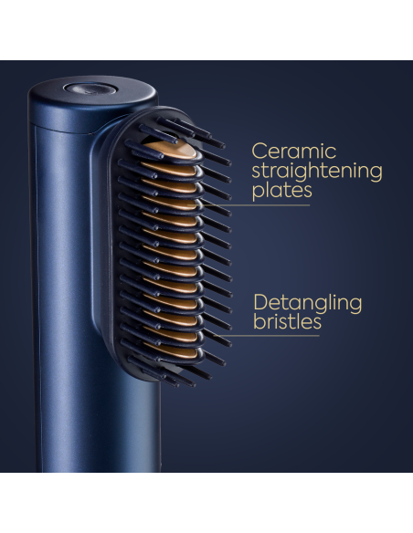 BaByliss Juuksekoolutaja Air Wand AS6550E