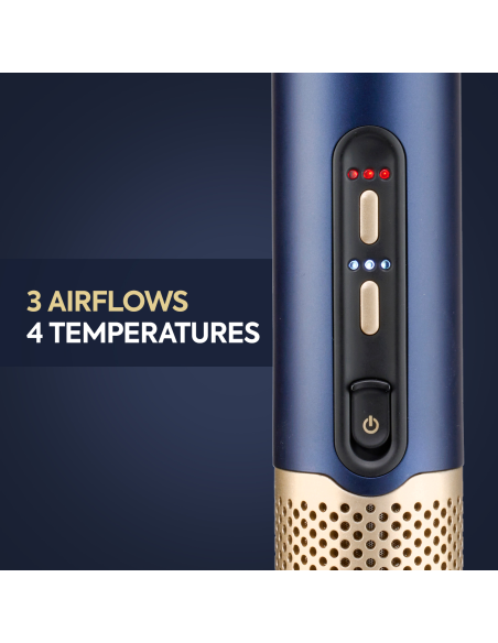 BaByliss Juuksekoolutaja Air Wand AS6550E