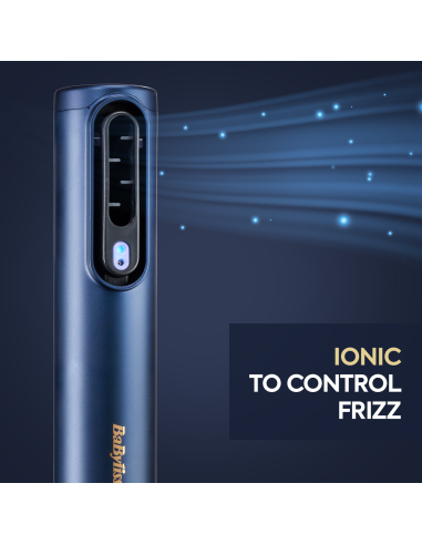 BaByliss Juuksekoolutaja Air Wand AS6550E