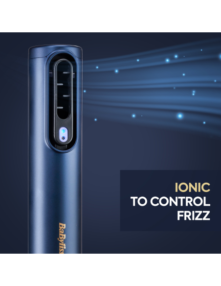 BaByliss Juuksekoolutaja Air Wand AS6550E