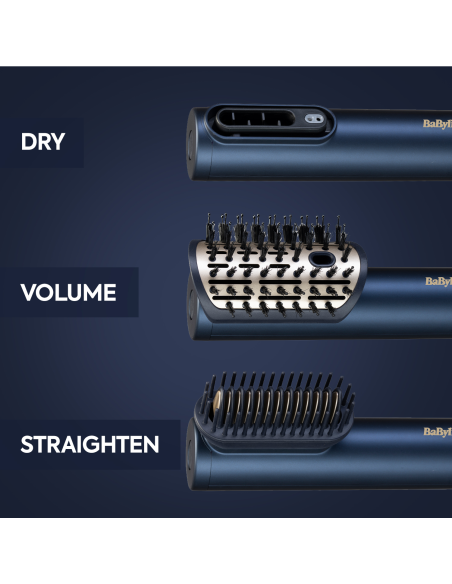 BaByliss Juuksekoolutaja Air Wand AS6550E