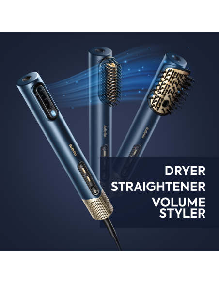 BaByliss Juuksekoolutaja Air Wand AS6550E