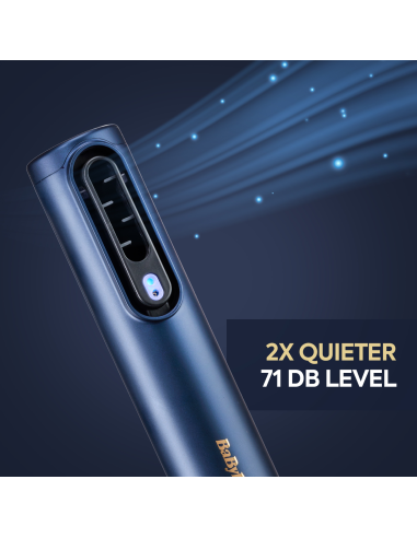 BaByliss Juuksekoolutaja Air Wand AS6550E