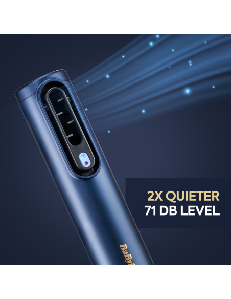 BaByliss Juuksekoolutaja Air Wand AS6550E