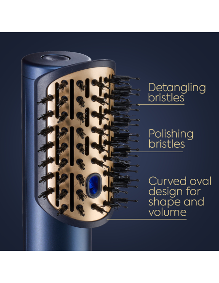 BaByliss Juuksekoolutaja Air Wand AS6550E