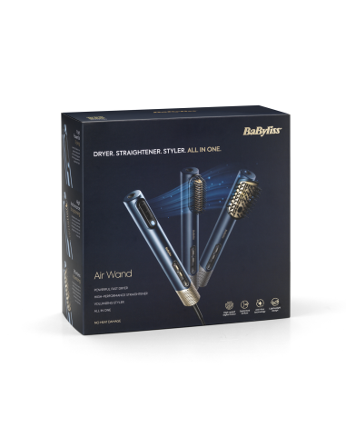 BaByliss Juuksekoolutaja Air Wand AS6550E