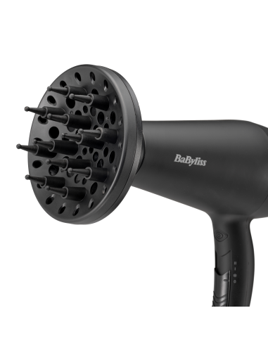 BaByliss Föön Power Smooth 2200 D215DE