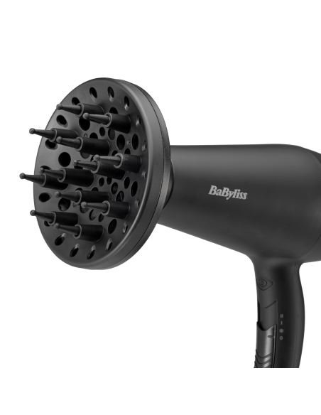 BaByliss Föön Power Smooth 2200 D215DE