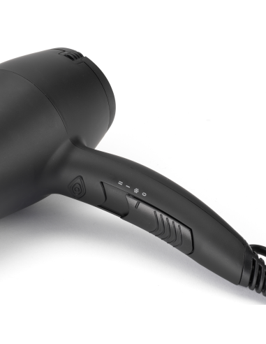 BaByliss Föön Power Smooth 2200 D215DE