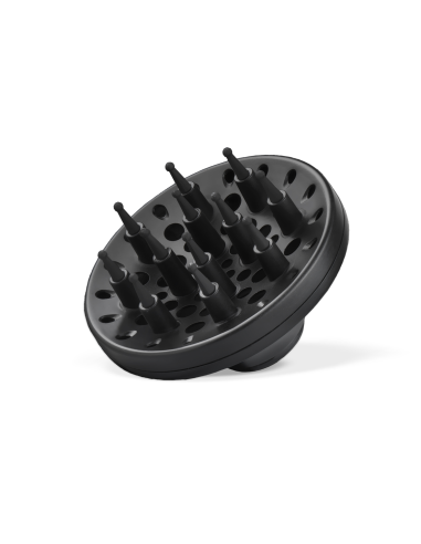 BaByliss Föön Power Smooth 2200 D215DE