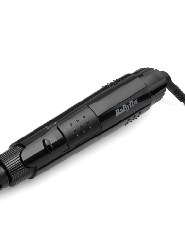 BaByliss Juuksekoolutaja Smooth Shape Airstyler...