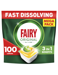 KAST 3 tk! Fairy Original...