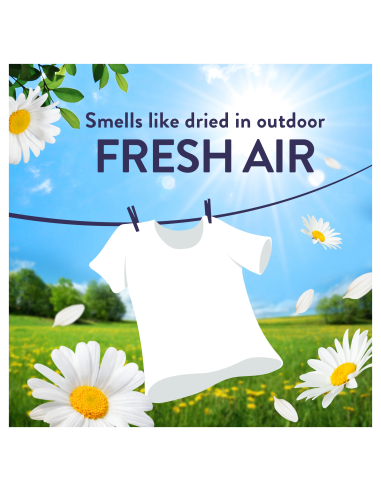LENOR Pesuloputusvahend Fresh Air Sensitive...