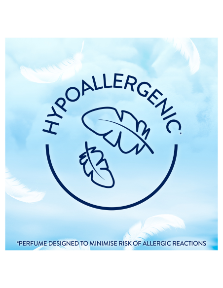 LENOR Pesuloputusvahend Fresh Air Sensitive 1.204 L (86 Pesukorda)