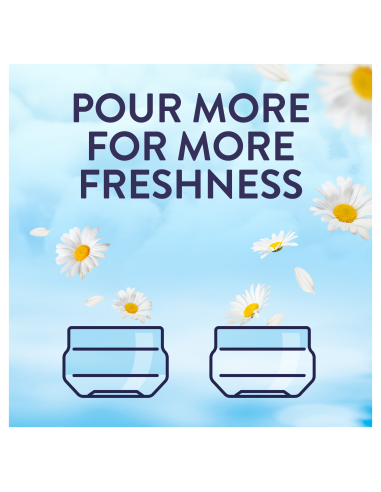 LENOR Pesuloputusvahend Fresh Air Sensitive...