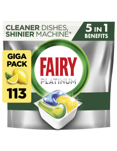 KAST 2 tk! Fairy Platinum...