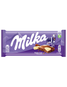 KAST 24 tk! Milka piima- ja...