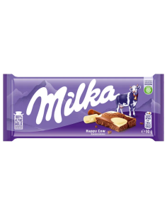 Milka piima- ja valge...