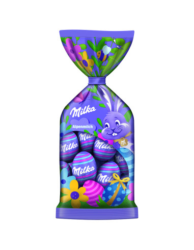 Milka lihavõttemunad 100g