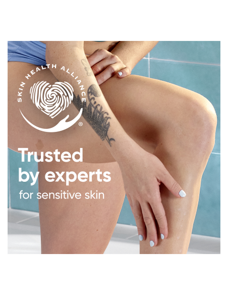 Gillette Venus Deluxe Smooth Sensitive Rosegold raseerija + 9 tera