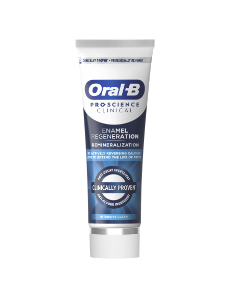 Oral-B hambapasta Densify ProScience CLINICAL Remineralization, 75ml