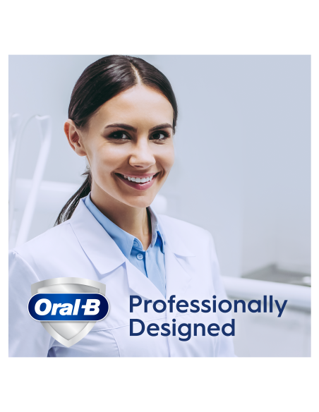 KAST 12 tk! Oral-B hambapasta Densify ProScience CLINICAL Remineralization, 75ml
