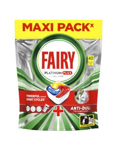 KAST 4 tk! Fairy Platinum...