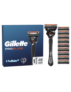 Gillette Proglide Raseerija...