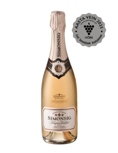 Simonsig Kaapse Vonkel Brut...