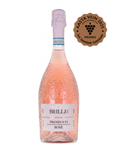 KAST 6tk! Brilla Prosecco...
