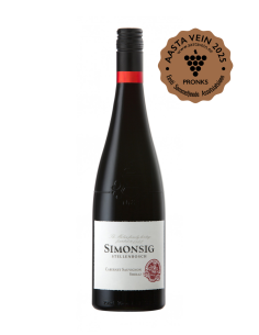 Simonsig Cabernet...