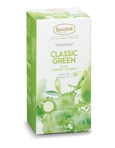 Ronnefeldt ümbrikutee...