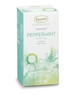 Ronnefeldt ümbrikutee...