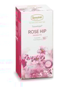 Ronnefeldt ümbrikutee Rose...