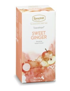 Ronnefeldt ümbrikutee Sweet...