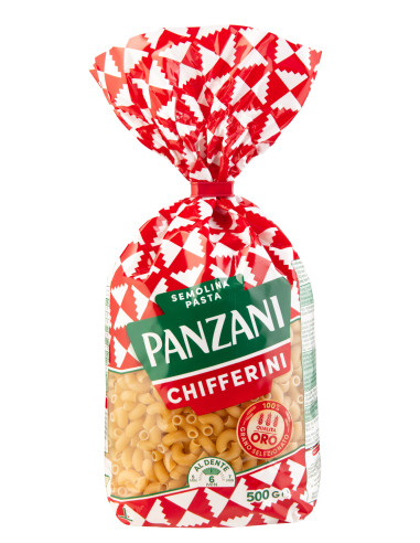 Panzani Chifferini makaronid 500g