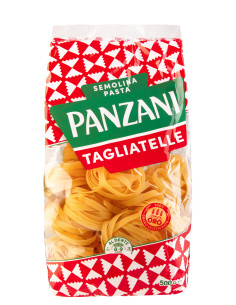KAST 12tk! Panzani...
