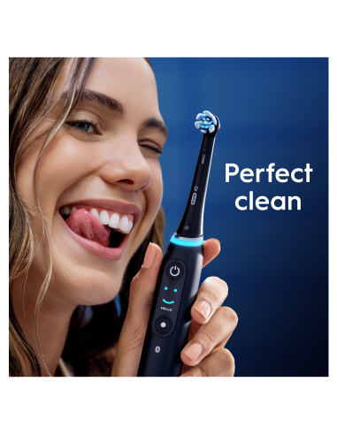 SWF-4 Oral-B GentleCare White Varuharjad, 4 tk