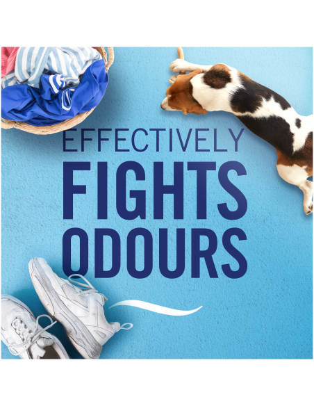 Ambi Pur 3Volution Spring Awakening õhuvärskendaja täitepakend, 4 x 20 ml