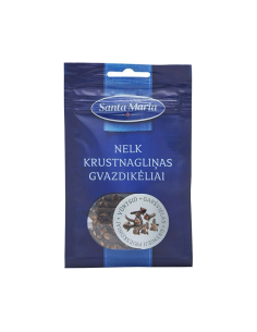 KAST 14tk! Santa Maria Nelk...