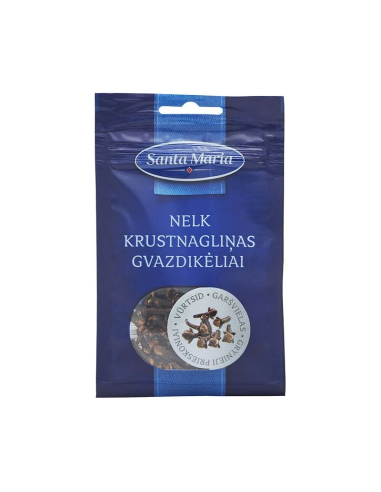 Santa Maria Nelk 10g laminaatkott