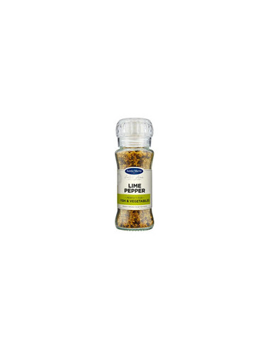 KAST 6tk! SANTA MARIA Laimipipar, veski 90g