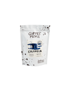 KAST 16 tk! Coffee People...