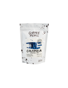 KAST 24 tk! Coffee People...