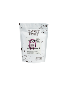 KAST 16 tk! Coffee People...