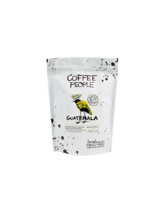 Coffee People Guatemala...
