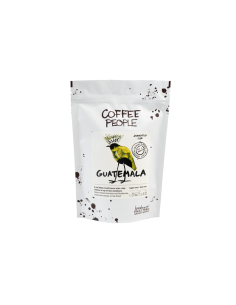 KAST 24 tk! Coffee People...