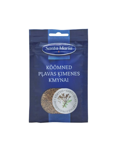 Santa Maria Köömned 20g laminaatkott
