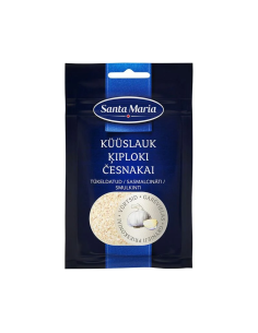 Santa Maria Küüslauk...