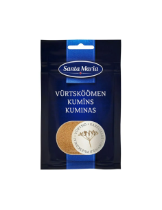 Santa Maria Vürtsköömen 20g...